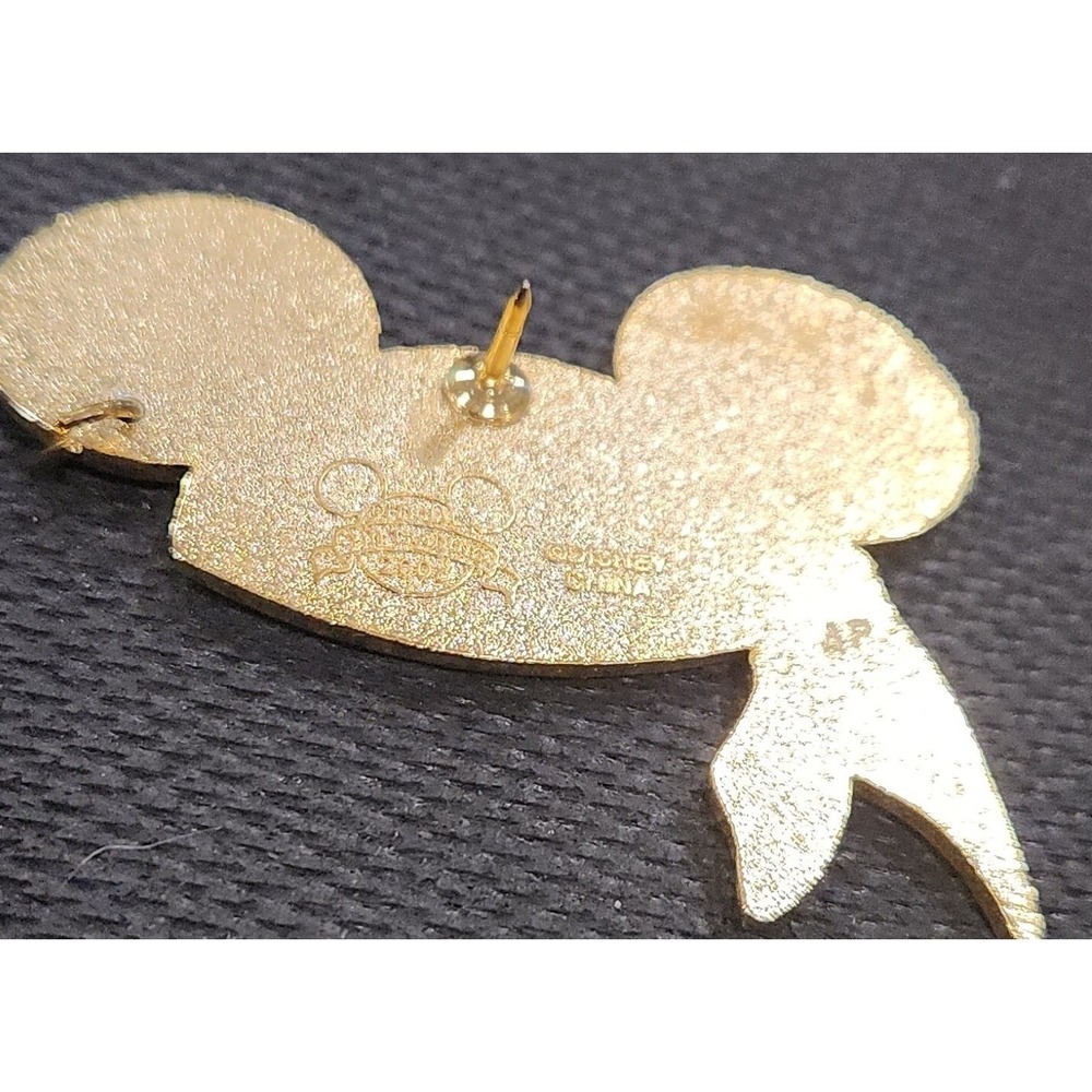 Artist Proof AP Disney PIRATES PRINCESSES EARS‎ HAT PINK POTC AP Pin 00012 - Picture 4 of 6